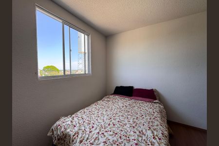 Apartamento à venda com 45m², 2 quartos e 1 vagaquarto 1