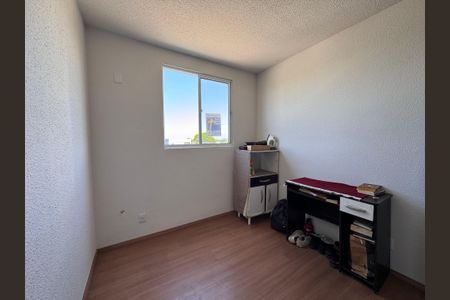 Apartamento à venda com 45m², 2 quartos e 1 vagaquarto 2