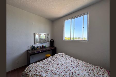 Apartamento à venda com 45m², 2 quartos e 1 vagaquarto 1