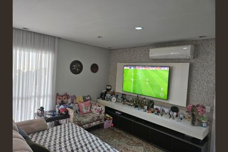 Foto 14 de apartamento à venda com 4 quartos, 280m² em Ipiranga, São Paulo