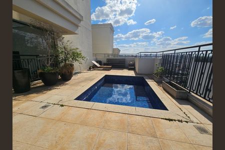 Apartamento à venda com 280m², 4 quartos e 3 vagas Apartamento à venda com 280m², 4 quartos e 3 vagasFoto 06
