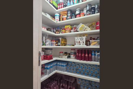 Apartamento à venda com 280m², 4 quartos e 3 vagas Apartamento à venda com 280m², 4 quartos e 3 vagasFoto 33