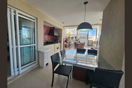 Apartamento à venda com 280m², 4 quartos e 3 vagas Apartamento à venda com 280m², 4 quartos e 3 vagasFoto 09