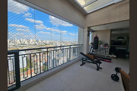 Apartamento à venda com 280m², 4 quartos e 3 vagas Apartamento à venda com 280m², 4 quartos e 3 vagasFoto 02