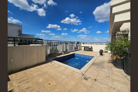 Apartamento à venda com 280m², 4 quartos e 3 vagas Apartamento à venda com 280m², 4 quartos e 3 vagasFoto 07