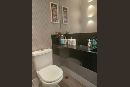 Foto 15 de apartamento à venda com 4 quartos, 280m² em Ipiranga, São Paulo