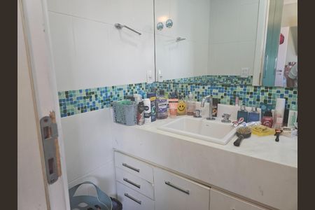 Apartamento à venda com 280m², 4 quartos e 3 vagas Apartamento à venda com 280m², 4 quartos e 3 vagasFoto 21