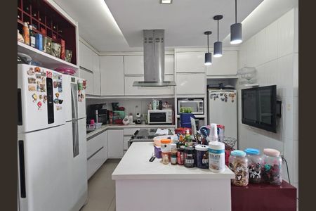 Apartamento à venda com 280m², 4 quartos e 3 vagas Apartamento à venda com 280m², 4 quartos e 3 vagasFoto 28