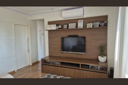 Apartamento à venda com 90m², 3 quartos e 2 vagas Apartamento à venda com 90m², 3 quartos e 2 vagasFoto 03