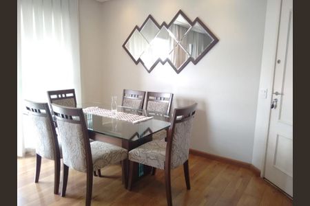 Apartamento à venda com 90m², 3 quartos e 2 vagas Apartamento à venda com 90m², 3 quartos e 2 vagasFoto 02