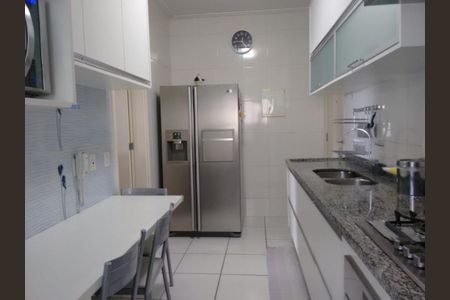 Apartamento à venda com 90m², 3 quartos e 2 vagas Apartamento à venda com 90m², 3 quartos e 2 vagasFoto 11
