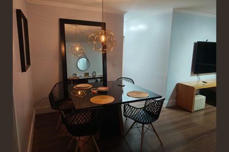 Apartamento à venda com 106m², 3 quartos e 2 vagasFoto 05
