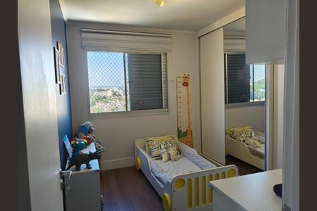 Apartamento à venda com 106m², 3 quartos e 2 vagasFoto 26