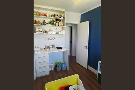 Apartamento à venda com 106m², 3 quartos e 2 vagasFoto 27