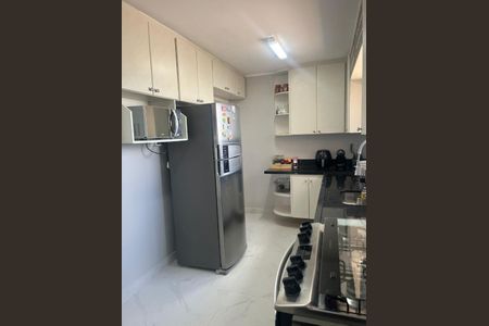 Apartamento à venda com 106m², 3 quartos e 2 vagasFoto 02
