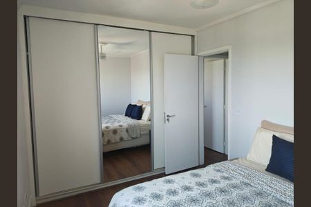 Apartamento à venda com 106m², 3 quartos e 2 vagasFoto 22
