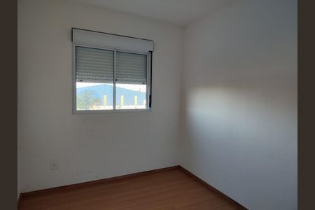 Apartamento à venda com 44m², 2 quartos e 1 vagaQuarto