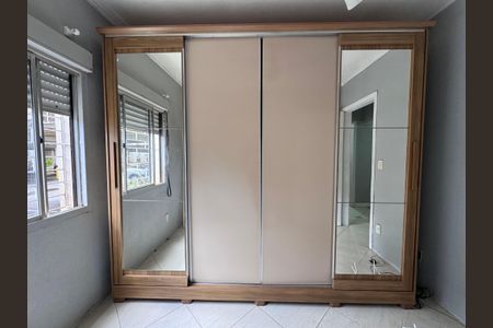 Apartamento à venda com 54m², 2 quartos e sem vagaQuarto 1