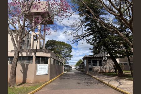 Apartamento à venda com 54m², 2 quartos e sem vagaFachada