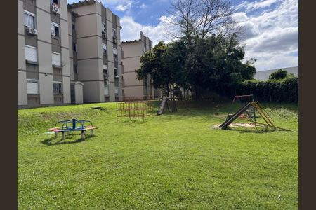Apartamento à venda com 54m², 2 quartos e sem vagaÁrea comum