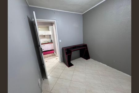 Apartamento à venda com 54m², 2 quartos e sem vagaQuarto 2