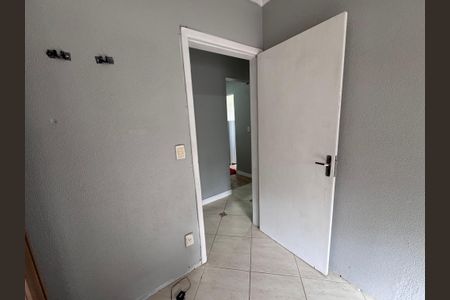 Apartamento à venda com 54m², 2 quartos e sem vagaQuarto 2