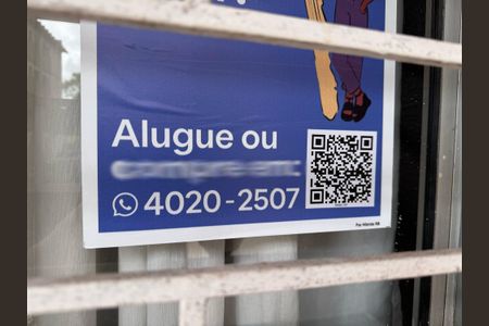 Apartamento à venda com 54m², 2 quartos e sem vagaPlaca