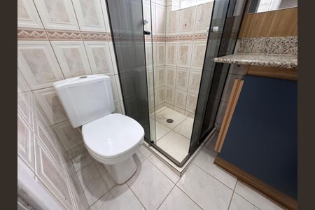 Apartamento à venda com 54m², 2 quartos e sem vagaBanheiro Social