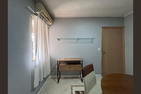 Sala de apartamento à venda com 2 quartos, 54m² em Rio dos Sinos, São Leopoldo
