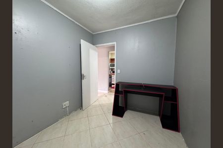 Apartamento à venda com 54m², 2 quartos e sem vagaQuarto 2