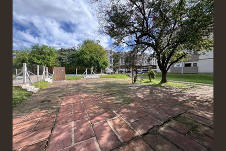 Apartamento à venda com 54m², 2 quartos e sem vagaÁrea comum