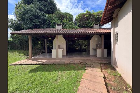 Apartamento à venda com 54m², 2 quartos e sem vagaÁrea comum