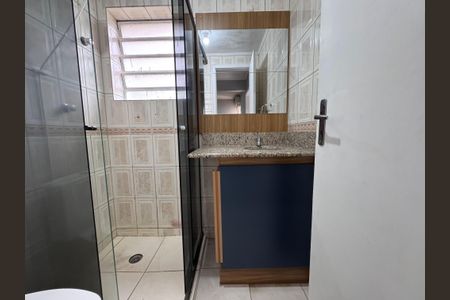 Apartamento à venda com 54m², 2 quartos e sem vagaBanheiro Social