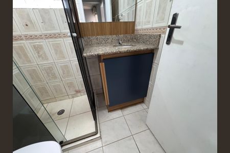 Apartamento à venda com 54m², 2 quartos e sem vagaBanheiro Social