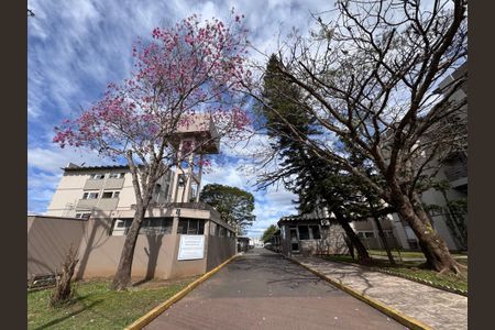 Apartamento à venda com 54m², 2 quartos e sem vagaFachada