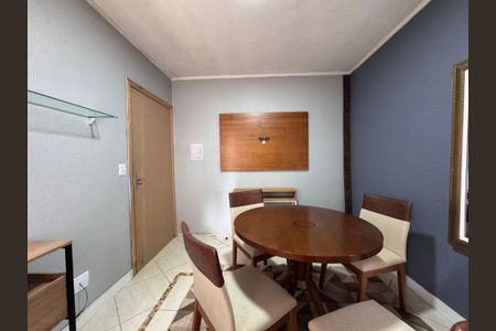 Apartamento à venda com 54m², 2 quartos e sem vagaSala
