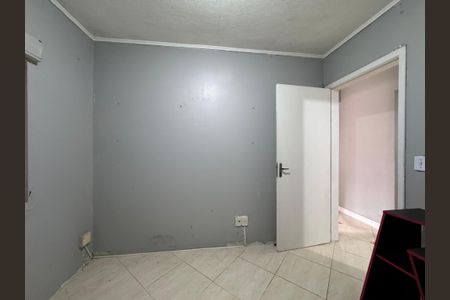 Apartamento à venda com 54m², 2 quartos e sem vagaQuarto 2