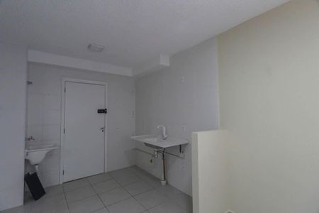Apartamento para alugar com 2 quartos, 33m² em Vila Ema, São Paulo