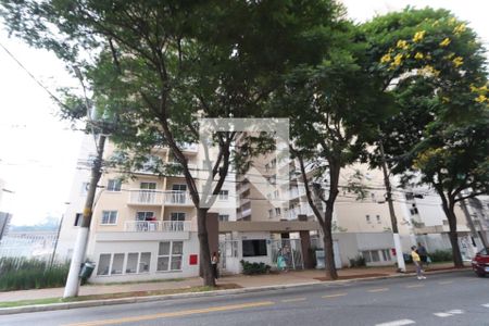 Apartamento à venda com 33m², 2 quartos e sem vagaFachada