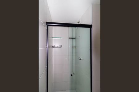 Apartamento para alugar com 33m², 2 quartos e sem vaga Apartamento para alugar com 33m², 2 quartos e sem vagaBanheiro