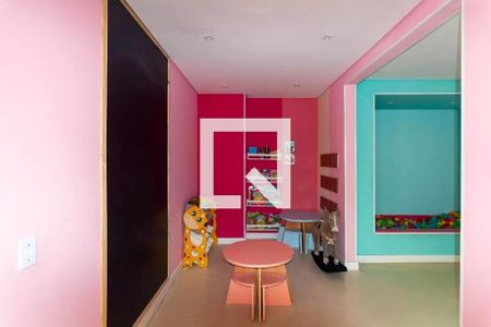 Apartamento à venda com 33m², 2 quartos e sem vagaÁrea comum