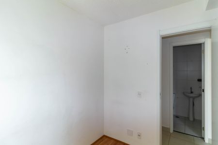 Apartamento para alugar com 33m², 2 quartos e sem vaga Apartamento para alugar com 33m², 2 quartos e sem vagaQuarto 1