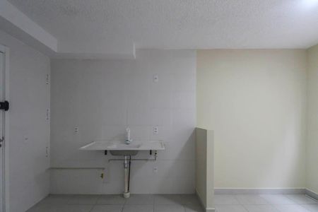 Apartamento à venda com 33m², 2 quartos e sem vagaSala/Cozinha