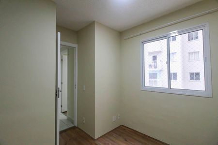 Apartamento para alugar com 2 quartos, 33m² em Vila Ema, São Paulo