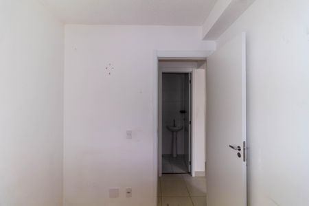 Apartamento para alugar com 33m², 2 quartos e sem vaga Apartamento para alugar com 33m², 2 quartos e sem vagaQuarto 1