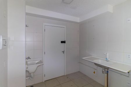Apartamento para alugar com 33m², 2 quartos e sem vaga Apartamento para alugar com 33m², 2 quartos e sem vagaCozinha