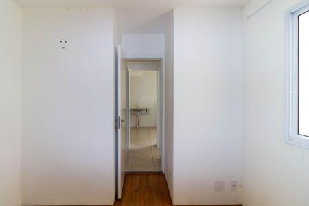 Apartamento para alugar com 33m², 2 quartos e sem vaga Apartamento para alugar com 33m², 2 quartos e sem vagaQuarto 2