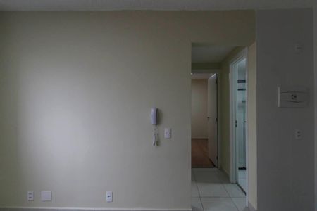 Apartamento à venda com 33m², 2 quartos e sem vagaSala/Cozinha