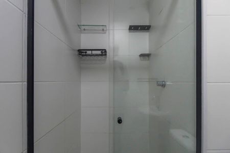 Apartamento à venda com 33m², 2 quartos e sem vagaBanheiro Social