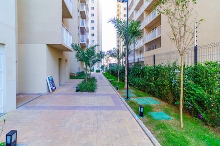 Apartamento para alugar com 33m², 2 quartos e sem vaga Apartamento para alugar com 33m², 2 quartos e sem vagaÁrea comum